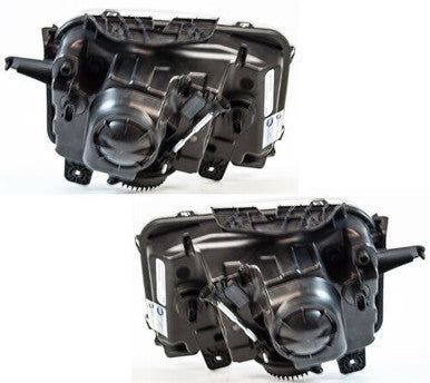 10-13 Camaro HID Headlights