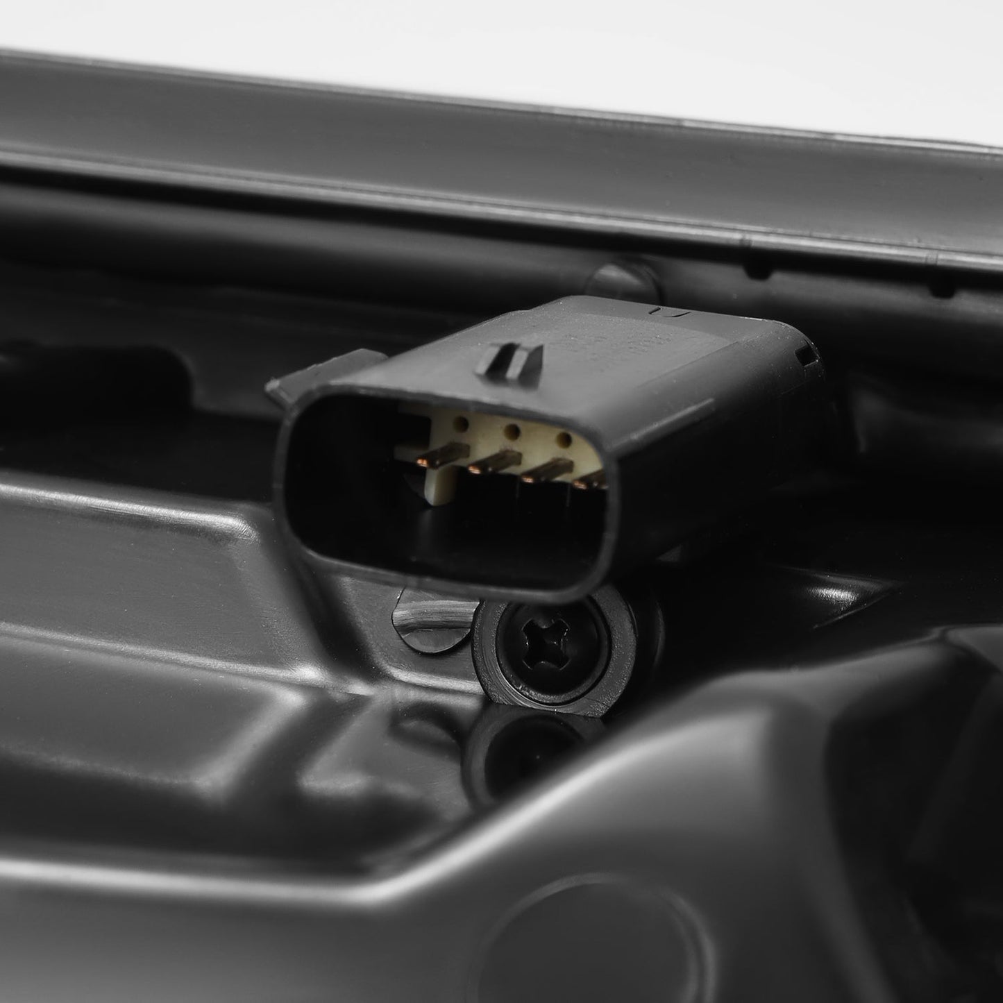 11-15 Ford Explorer PRO-Series LED Tail Lights Red Smoke