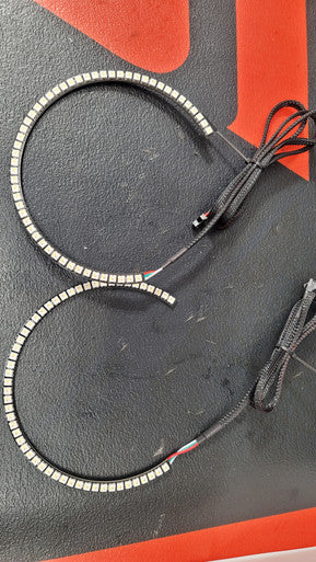 10-13 Camaro Base halo Kit