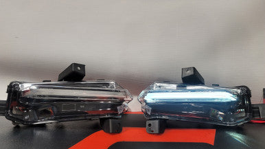 19+ Camaro fog/drl lights