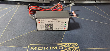 Ultimate Bluetooth control