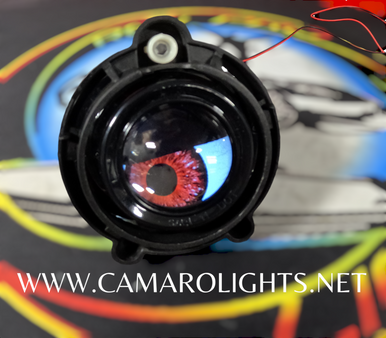 Optimum Eyes Projector Fog Lights