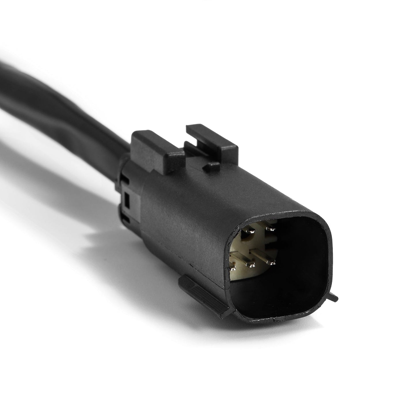 19-22 Ram 2500/3500 Stock Halogen Tail Lights To AlphaRex 09-18 Ram LUXX-Series Tail lights Converters