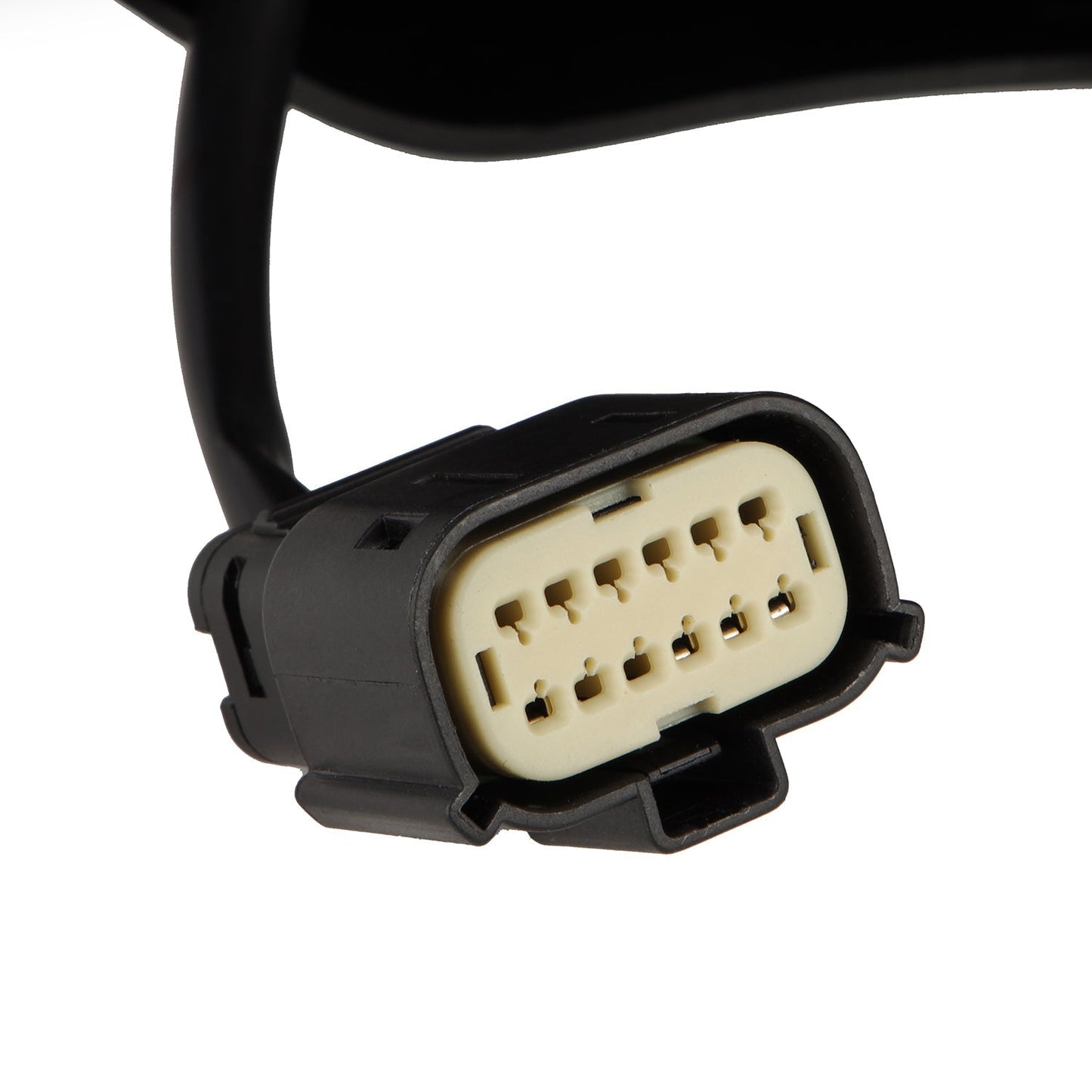 19-25 Jeep Gladiator JT NOVA-Series Prismatic LED Tail Lights Black-Red