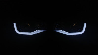 10-13 CAMARO 6TH GEN DRL HARNESS