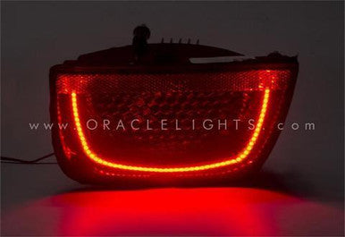 10-13 Camaro After Burner Prebuilt Tail Lights