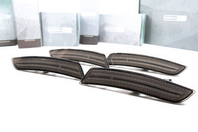 16-18 Morimoto XB LED SIDE MARKERS