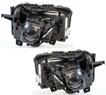10-13 Camaro HID Headlights