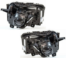 2010-2013 Camaro HID Headlights