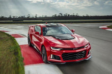 16-18 Camaro complete RS  DIY package