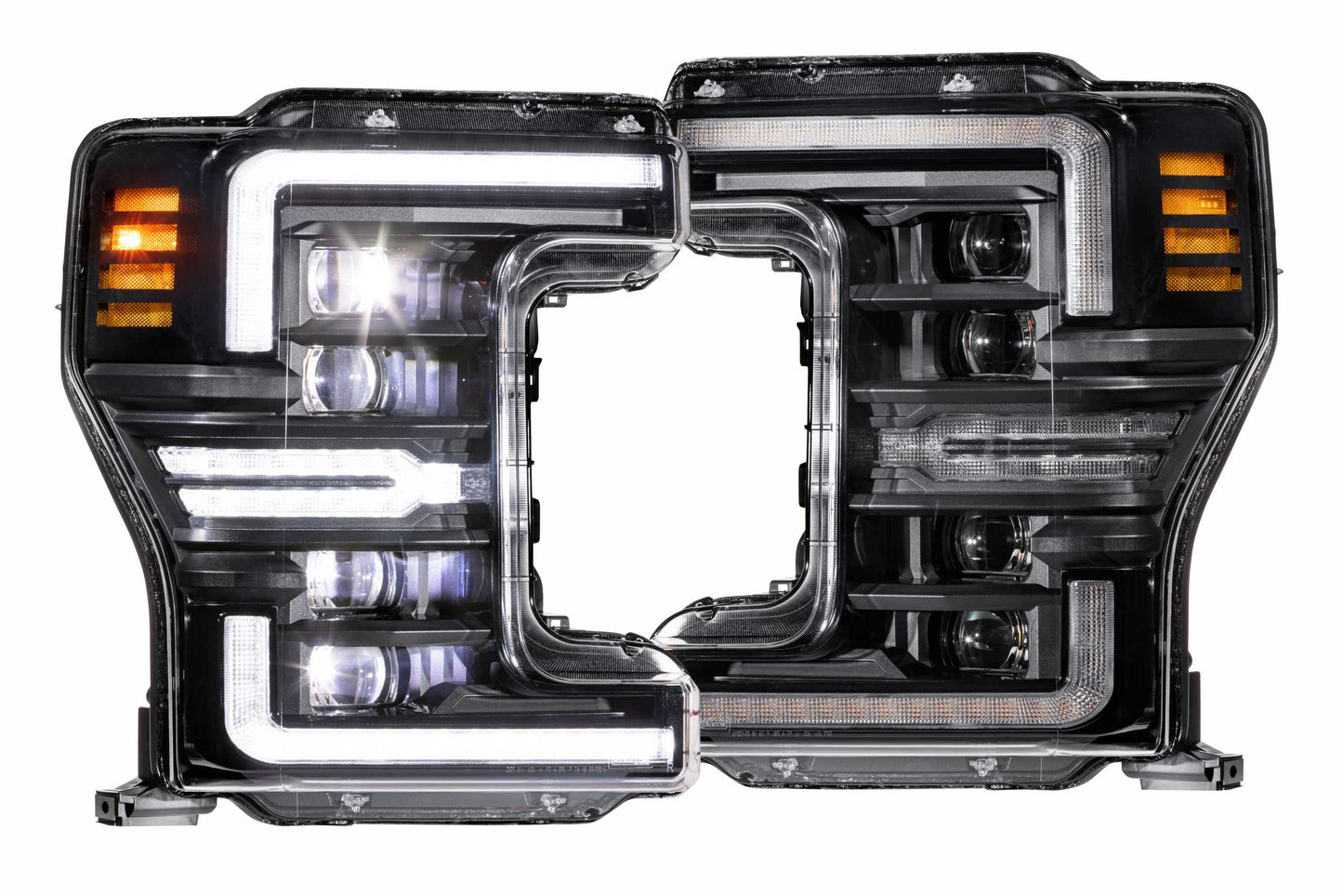 Ford Super Duty (17-19) XB LED Headlights