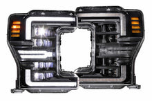 Ford Super Duty (17-19) XB LED Headlights