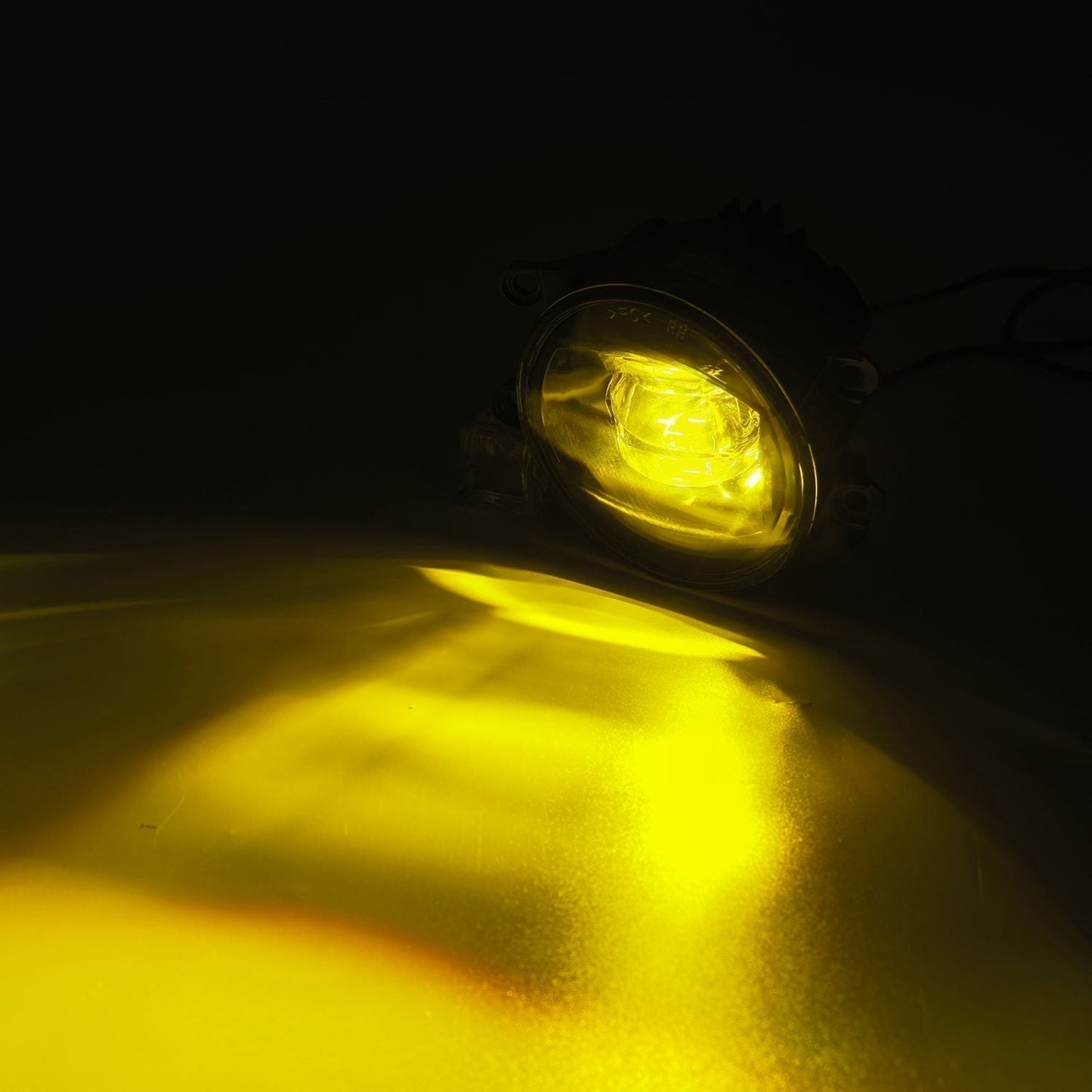 16-23 Toyota Tacoma DoubleTap Dual Color LED Projector Fog Lights
