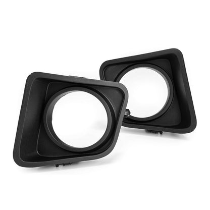 16-23 Toyota Tacoma DoubleTap Dual Color LED Projector Fog Lights