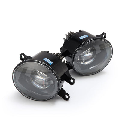 16-23 Toyota Tacoma DoubleTap Dual Color LED Projector Fog Lights