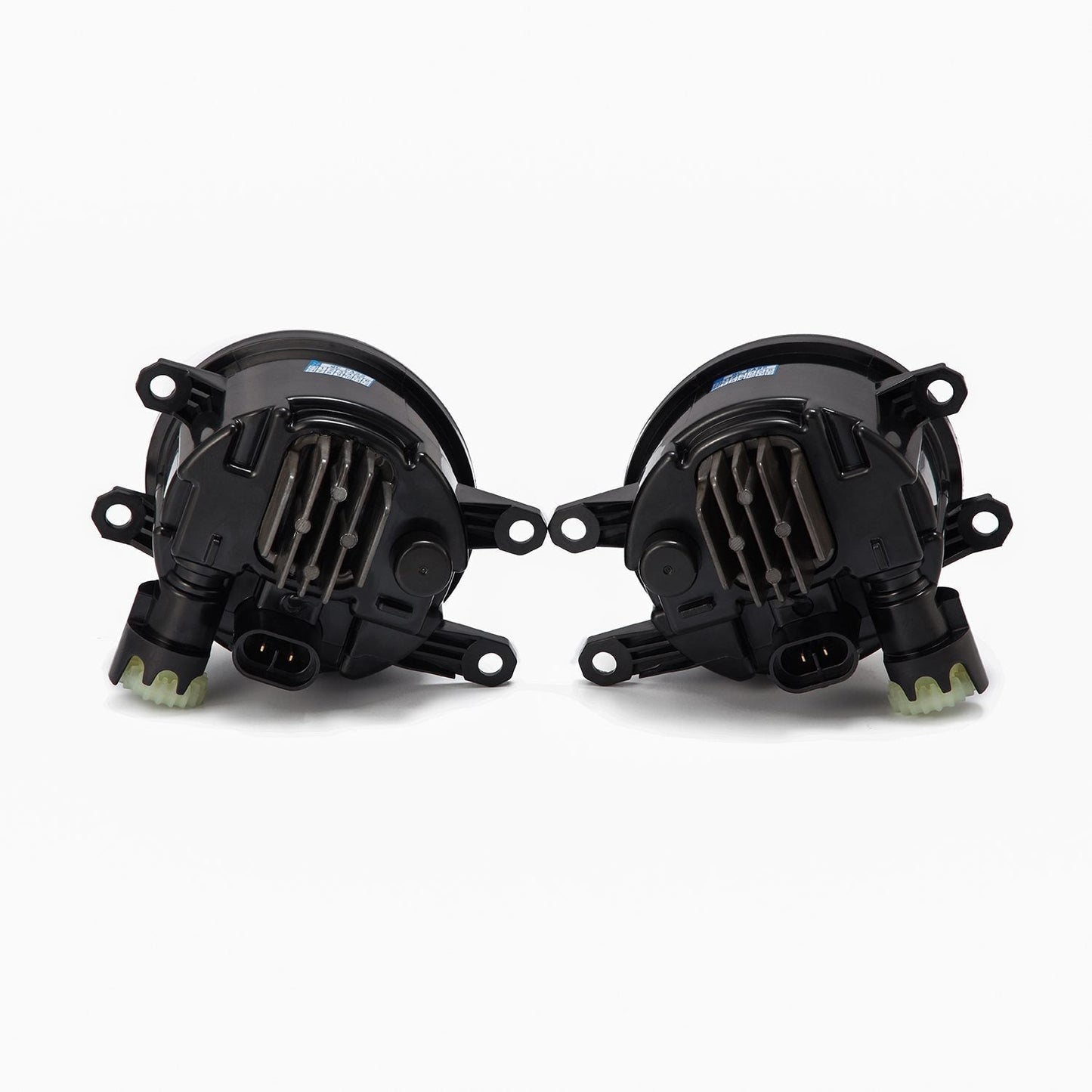 16-23 Toyota Tacoma DoubleTap Dual Color LED Projector Fog Lights