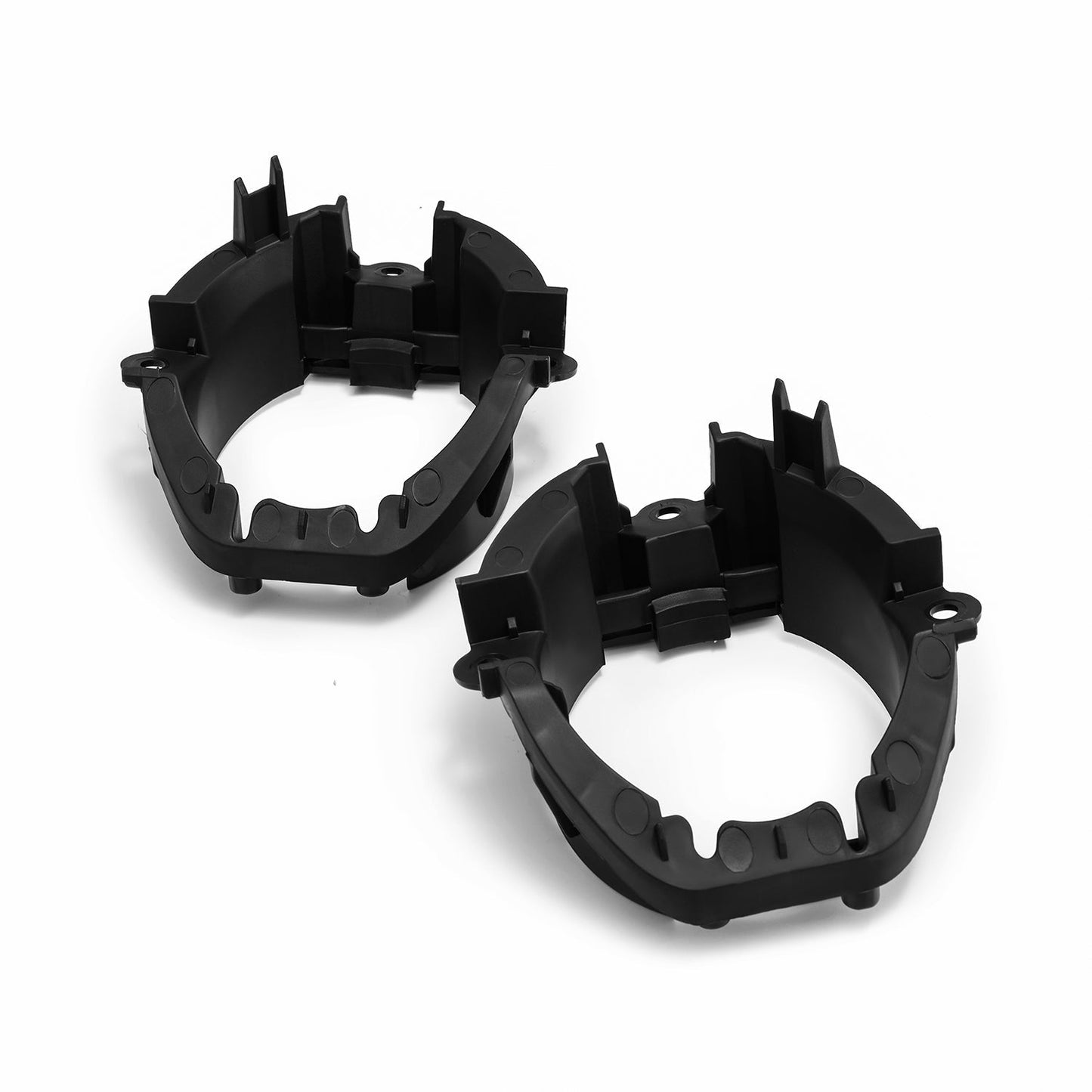 16-23 Toyota Tacoma DoubleTap Dual Color LED Projector Fog Lights