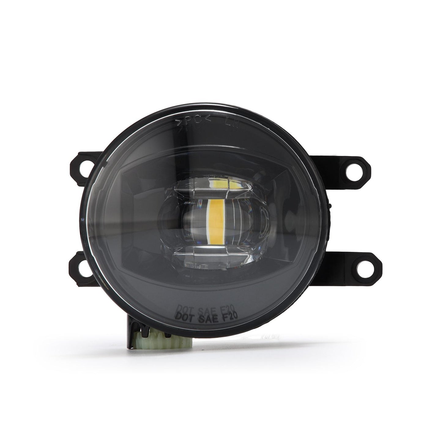 16-23 Toyota Tacoma DoubleTap Dual Color LED Projector Fog Lights