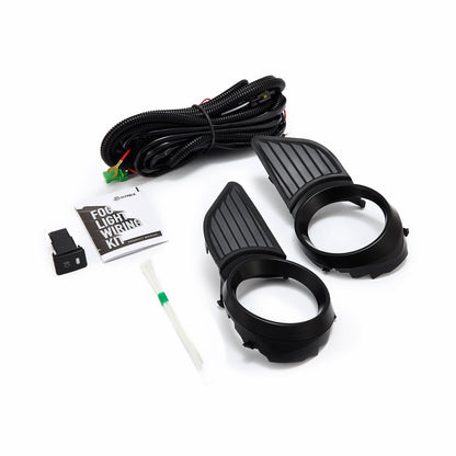 16-23 Toyota Tacoma DoubleTap Dual Color LED Projector Fog Lights