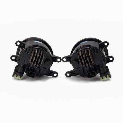 14-21 Toyota Tundra DoubleTap Dual Color LED Projector Fog Lights