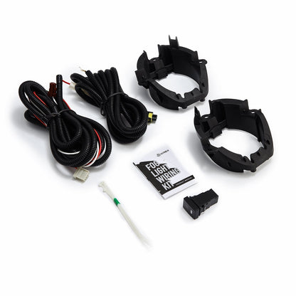 14-21 Toyota Tundra DoubleTap Dual Color LED Projector Fog Lights