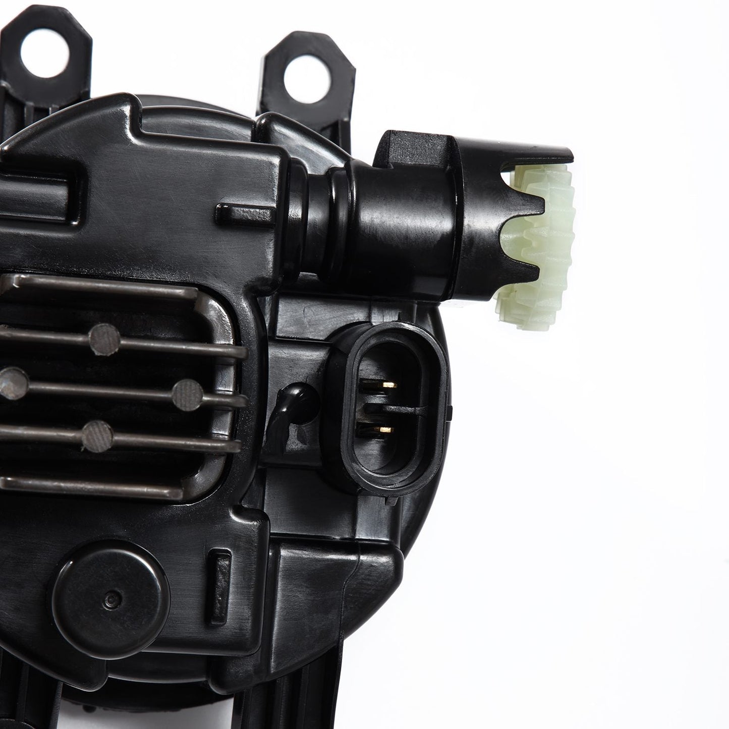 14-21 Toyota Tundra DoubleTap Dual Color LED Projector Fog Lights