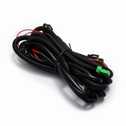 14-21 Toyota Tundra DoubleTap Dual Color LED Projector Fog Lights