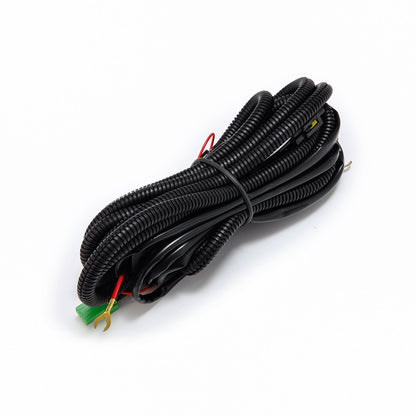 14-21 Toyota Tundra DoubleTap Dual Color LED Projector Fog Lights