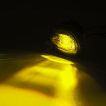 14-21 Toyota Tundra DoubleTap Dual Color LED Projector Fog Lights