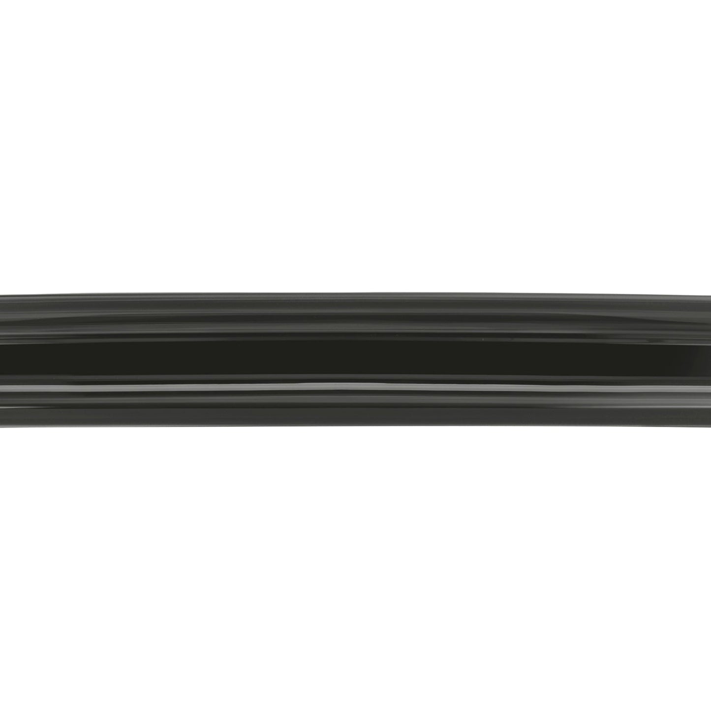 15-23 Dodge Charger MKII NOVA-Series Prismatic LED Tail Lights Alpha-Black