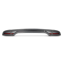 15-23 Dodge Charger MKII NOVA-Series Prismatic LED Tail Lights Black
