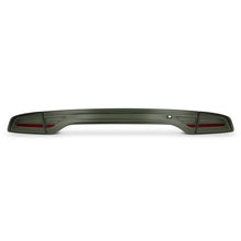 15-23 Dodge Charger MKII NOVA-Series Prismatic LED Tail Lights Smoke