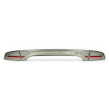 15-23 Dodge Charger NOVA-Series Prismatic LED Tail Lights Smoke