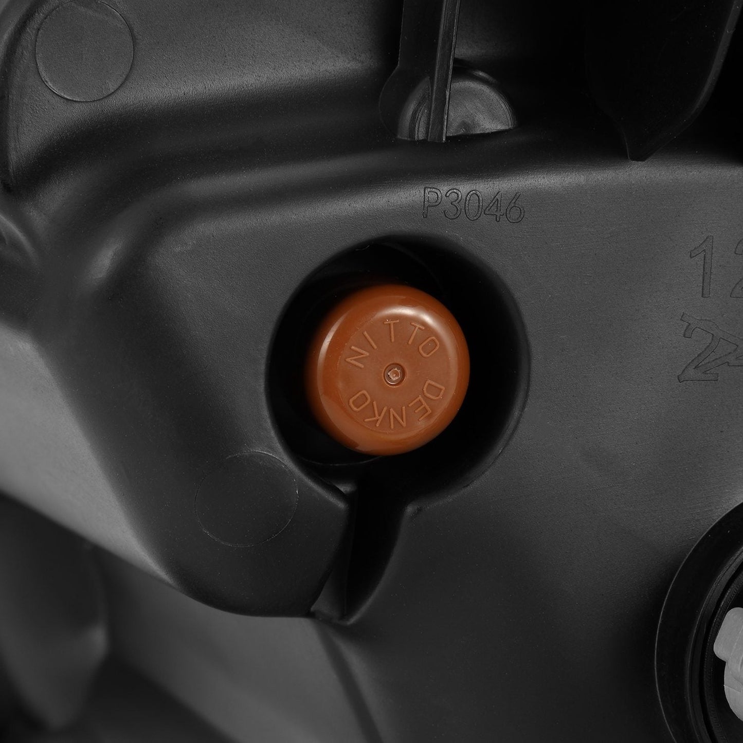 16-23 Toyota Tacoma MK II PRO-Series Halogen Projector Headlights Black