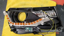 2014-2015 Chevrolet Camaro Vland 6th Gen Headlights DIY boards
