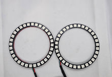 2010-2013 Camaro/2014-2015 ZL1 fog light halo