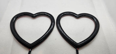 Heart Shaped Tint Halo RGBW