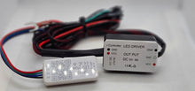 Basic LED Hue control