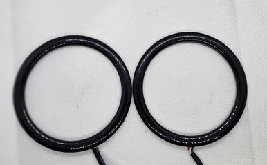 80MM Tint Halos RGBW