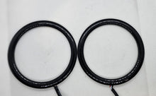 80MM Tint Halos RGBW
