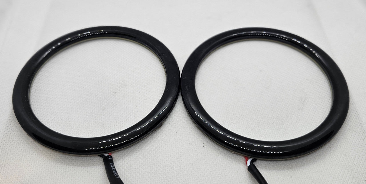 80MM Tint Halos RGBW
