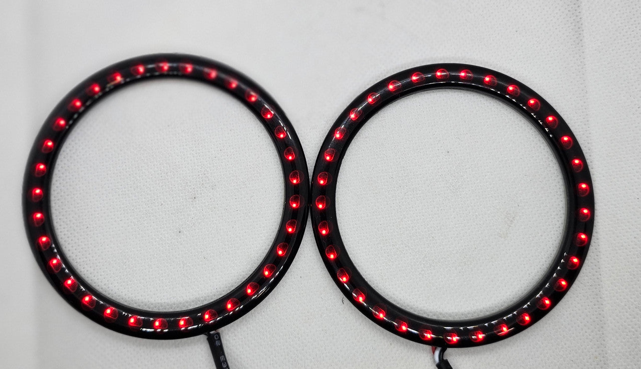 80MM Tint Halos RGBW