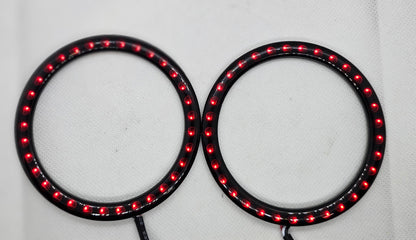 80MM Tint Halos RGBW