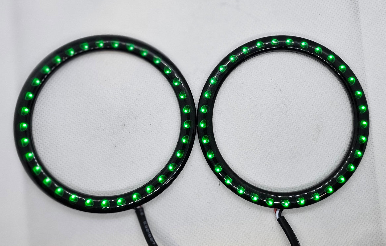 80MM Tint Halos RGBW