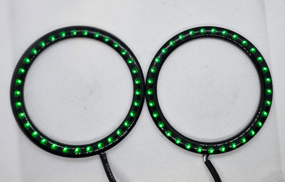 80MM Tint Halos RGBW