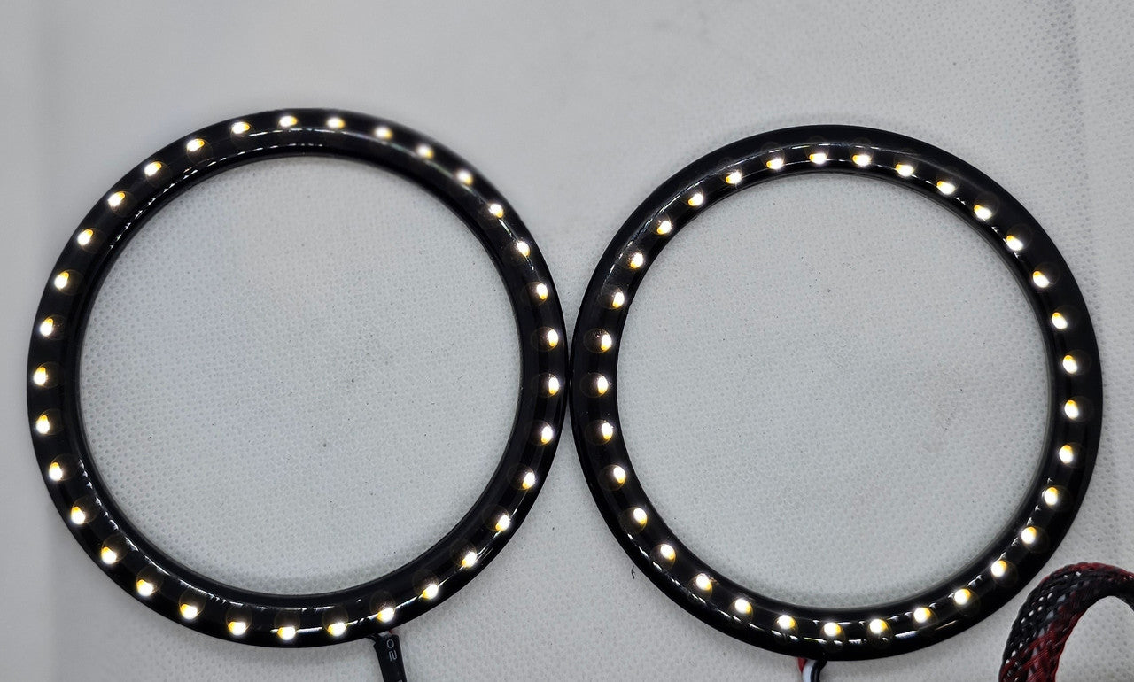 80MM Tint Halos RGBW