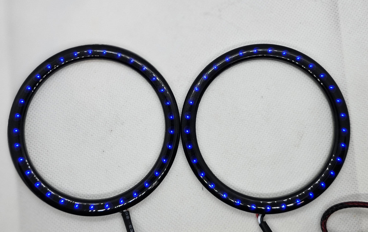 90MM Tint Halos RGBW