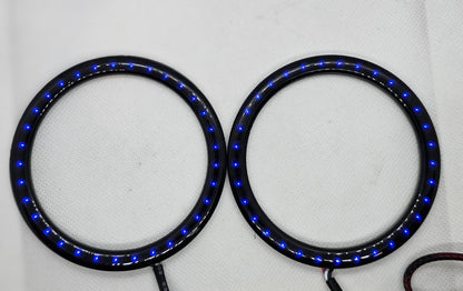 90MM Tint Halos RGBW