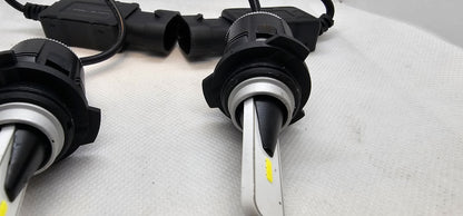 B6 LED bulbs