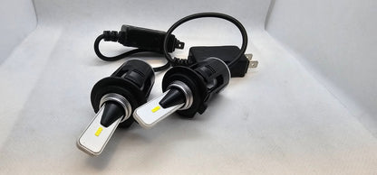 B6 LED bulbs